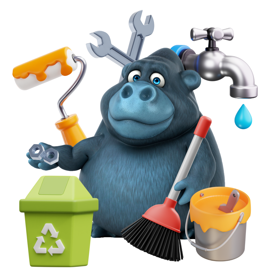 Teknisen toimialan johtajat - tuotekuva